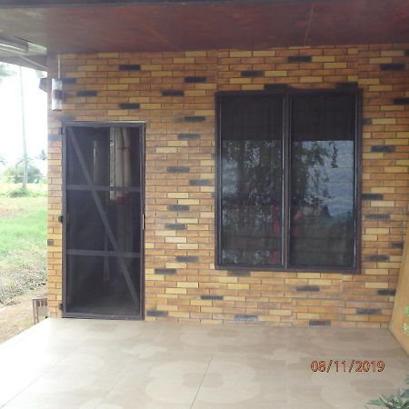 Classixx Inn Nausori Zewnętrze zdjęcie