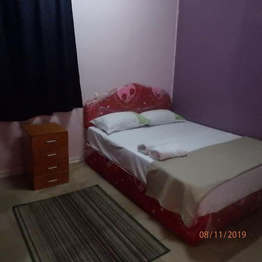Classixx Inn Nausori Zewnętrze zdjęcie