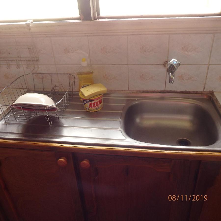 Classixx Inn Nausori Zewnętrze zdjęcie