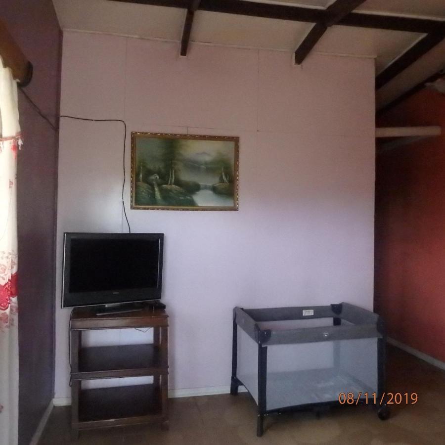 Classixx Inn Nausori Zewnętrze zdjęcie