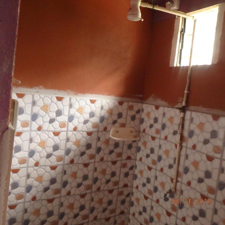 Classixx Inn Nausori Zewnętrze zdjęcie