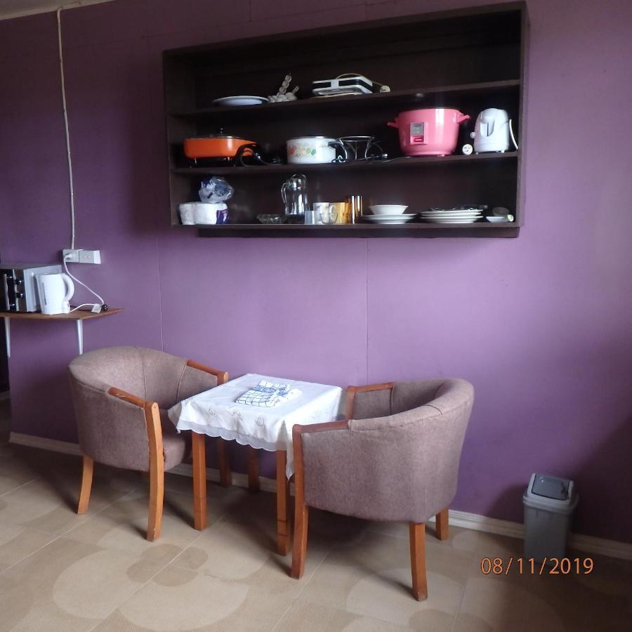 Classixx Inn Nausori Zewnętrze zdjęcie