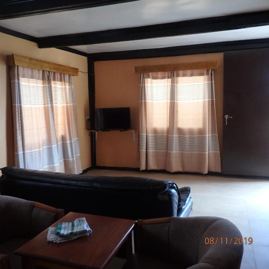 Classixx Inn Nausori Zewnętrze zdjęcie