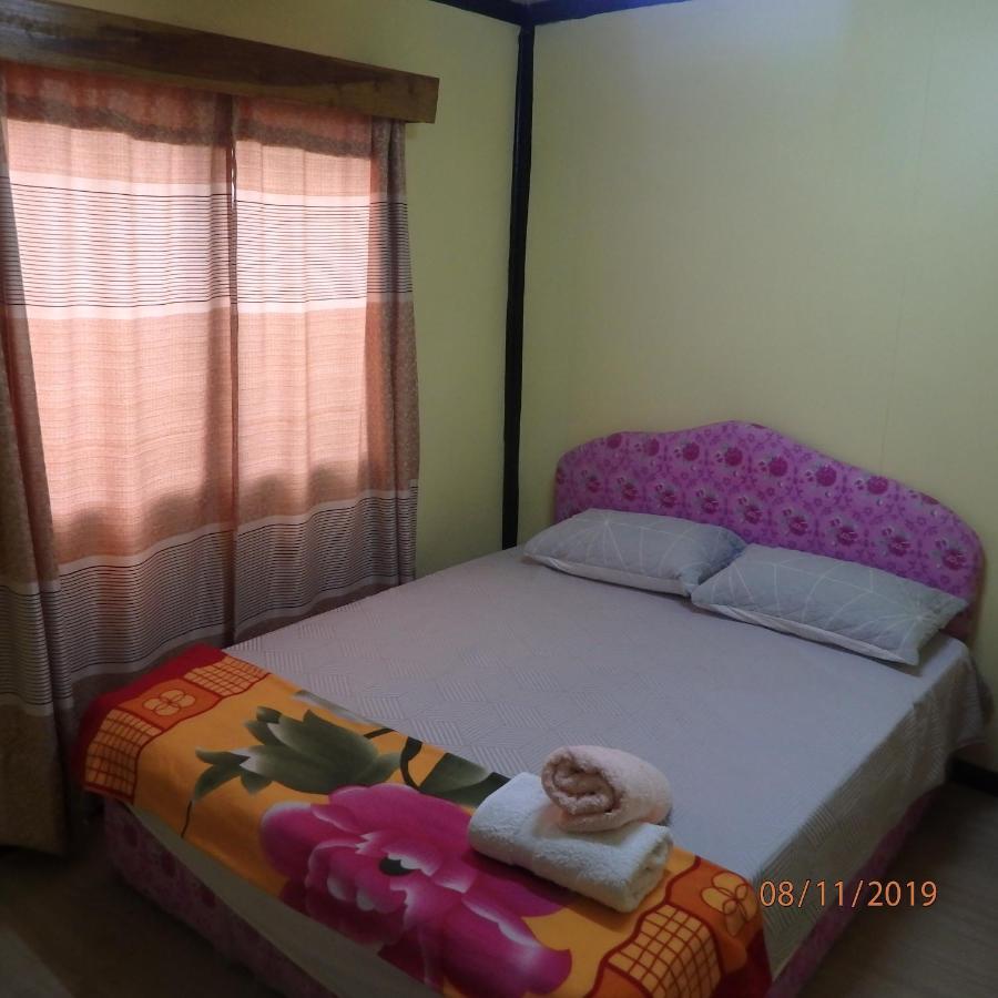 Classixx Inn Nausori Zewnętrze zdjęcie
