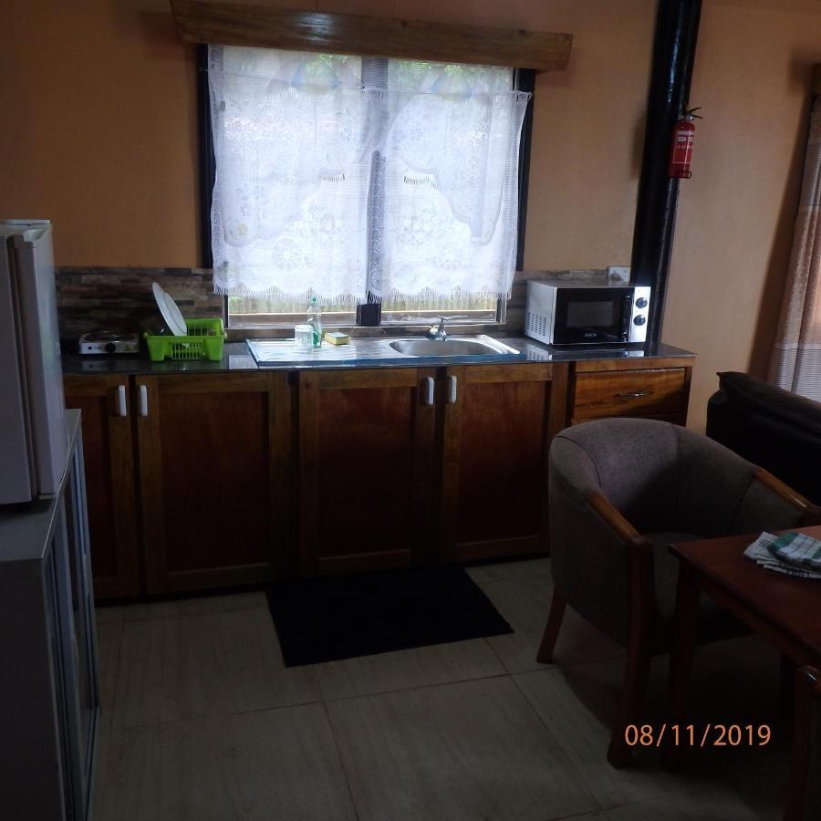 Classixx Inn Nausori Zewnętrze zdjęcie
