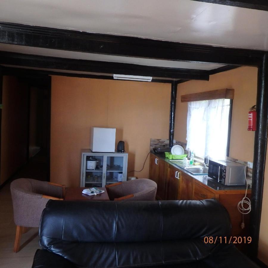 Classixx Inn Nausori Zewnętrze zdjęcie